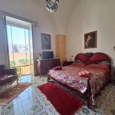 Casa Chanel Holiday home Copertino