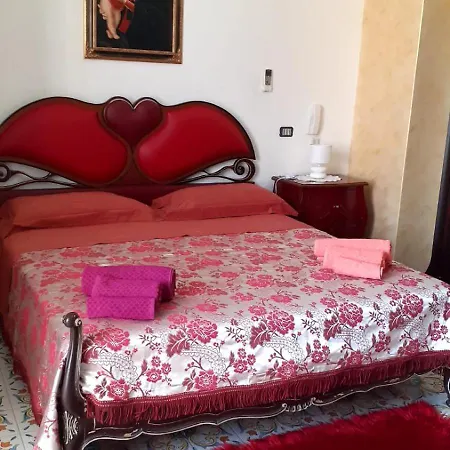 Holiday home Casa Chanel Copertino