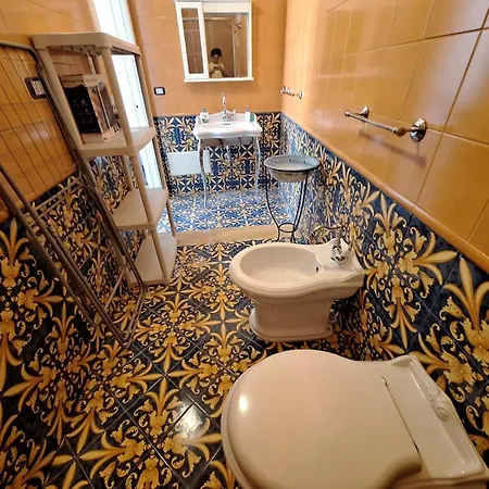 Holiday home Casa Chanel Copertino