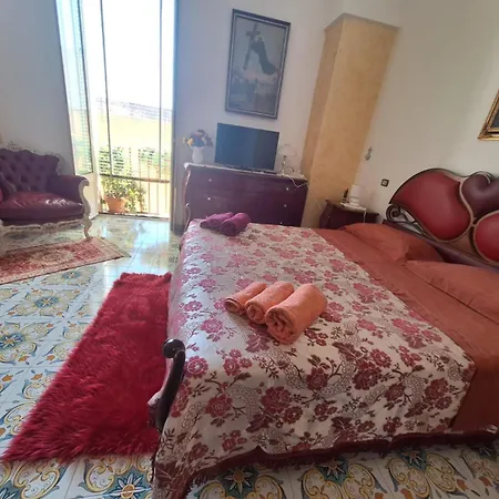 Casa Chanel Holiday home