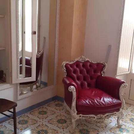 Holiday home Casa Chanel